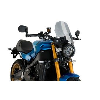 PUIG XSR900 2022-23 VISEIRA NAKED NEW GENERATION SPORT FUM