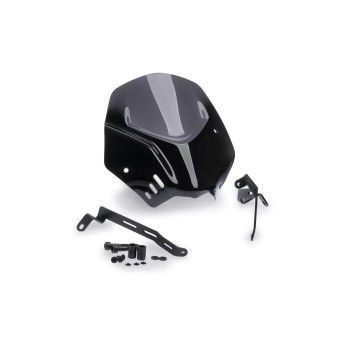PUIG F900R 2020 CARENABRIS NEW GENERATION SPORT TRANSPARENTE