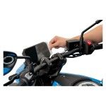 PUIG GSX-8R 2024-25 PELICULA DISPLAY