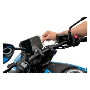 PUIG GSX-8R 2024-25 PELICULA DISPLAY