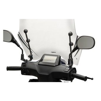 PUIG PEUGOET TWEET 125 GT 2023-25 PARABRISES T.X. TRANSPARE