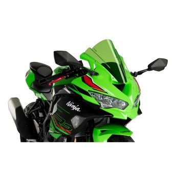 PUIG ZX-4RR 2024 VISEIRA Z-RACING VERDE