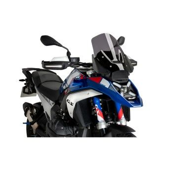PUIG R1300GS 2023-25 VISEIRA STANDARD FUMADA ESCURA