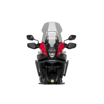 PUIG HONDA NX500 2024-25 VISEIRA TOURING FUMADA