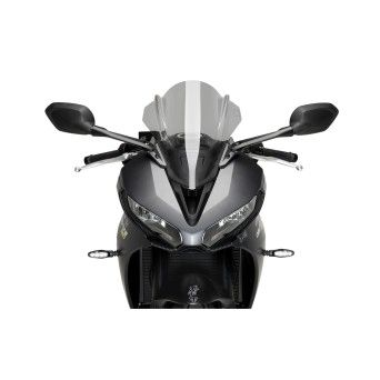 PUIG DAYTONA 660 2024-25 VISEIRA Z-RACING FUMADO