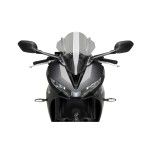 PUIG DAYTONA 660 2024-25 VISEIRA Z-RACING FUMADO PUIG DAYTONA 660 2024-25 VISEIRA Z-RACING FUMADO