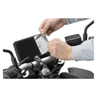 PUIG MT-07 2025 PELICULA DISPLAY
