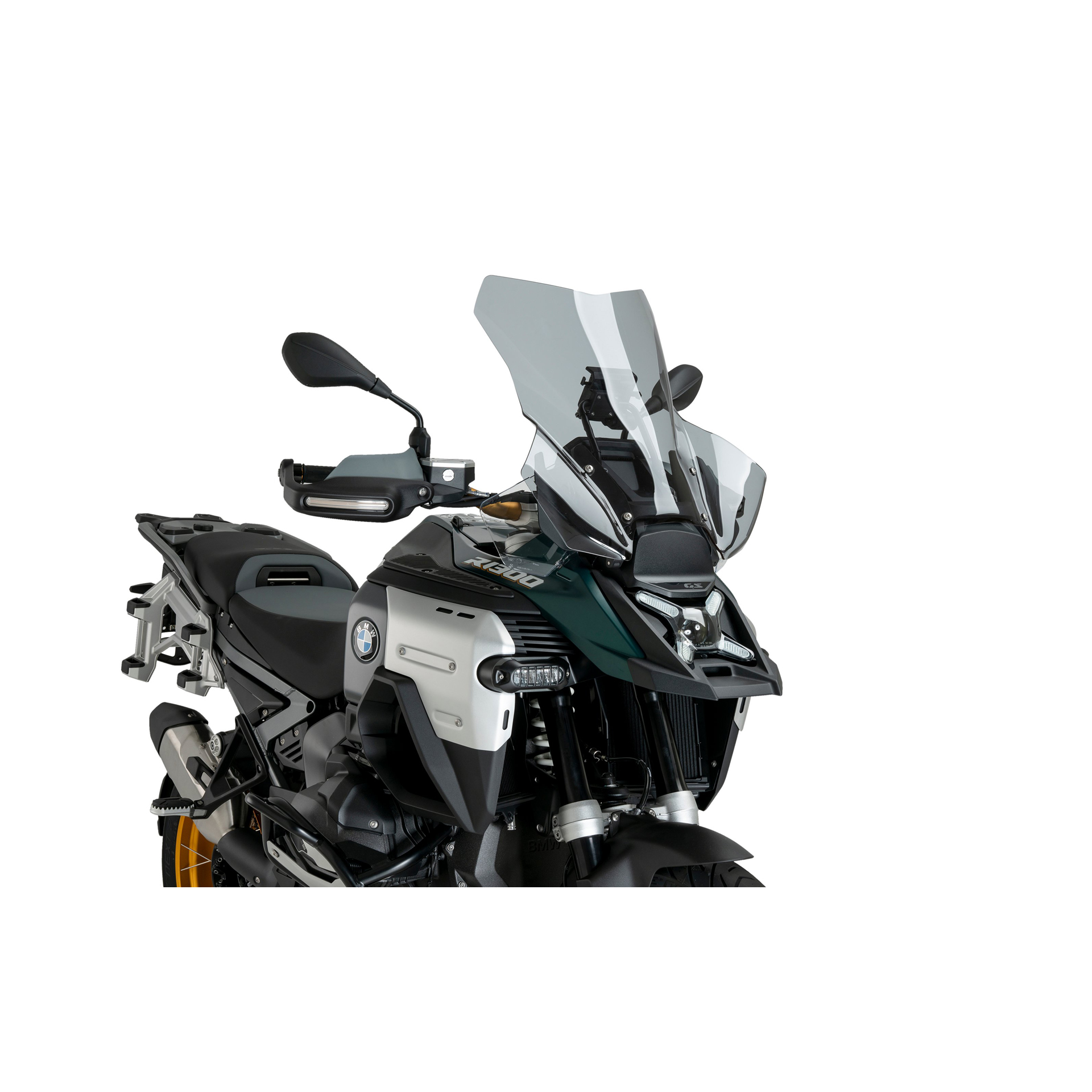 PUIG R1300GS 2023-25 VISEIRA TOURING FUMADA PUIG R1300GS 2023-25 VISEIRA TOURING FUMADA
