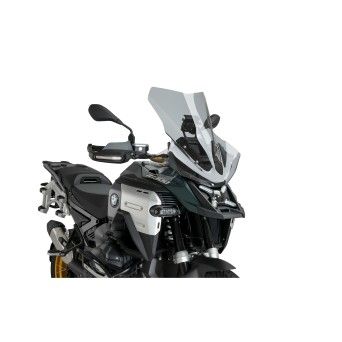 PUIG R1300GS 2024 VISEIRA TOURING FUMADA SEM RADAR