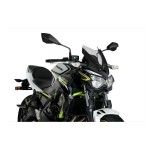 PUIG Z650 2020-21 PARABRISAS NAKED NG FUMADO PUIG Z650 2020-21 PARABRISAS NAKED NG FUMADO