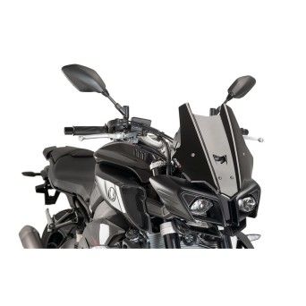 PUIG MT-10 SP 2017-21 VISEIRA TOURING PRETA