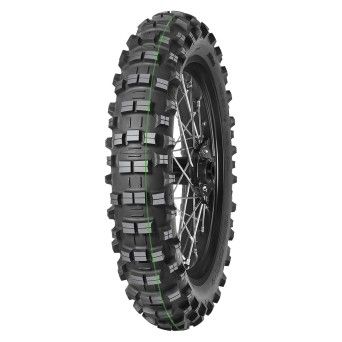 MITAS 120/90-18 65R TERRA FORCE-EF SUPER LIGHT