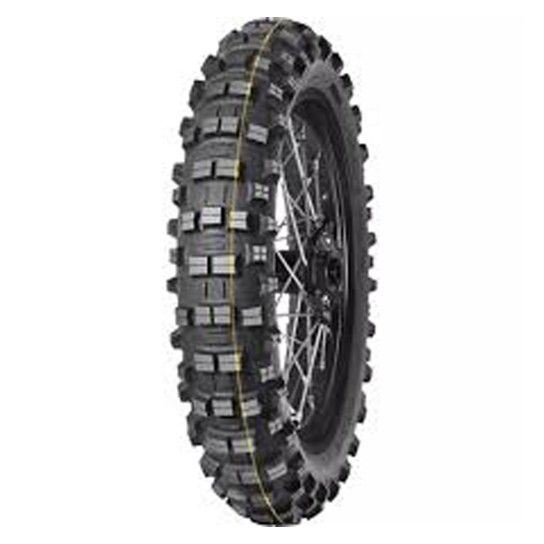 MITAS 120/90-18 65R TERRA FORCE-EF SUPER