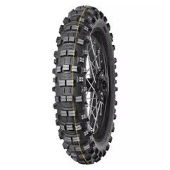 MITAS 120/90-18 65R TERRA FORCE-EF SUPER