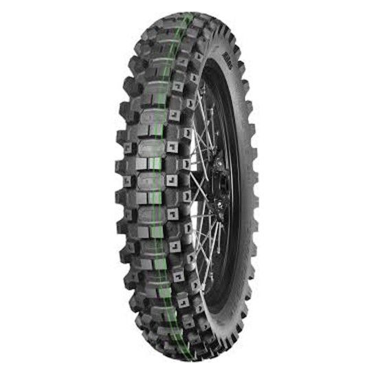 MITAS 120/90-18 65M TERRA FORCE-EX MH SUPER LIGHT