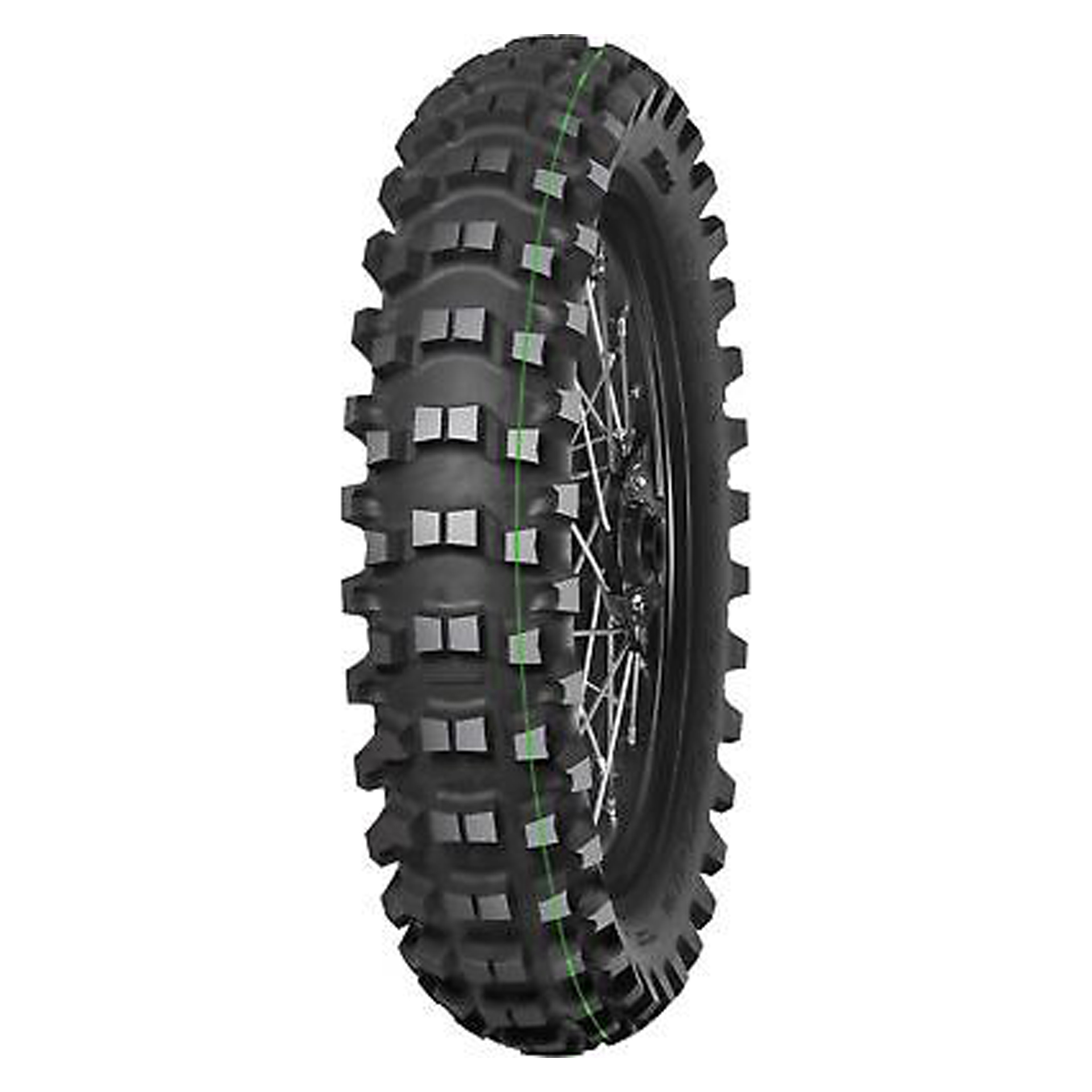 MITAS 110/100-18 64R TERRA FORCE-EX SM SUPER LIGHT SM TERRAI