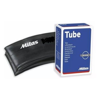 MITAS CAMARA 3.00-17-110/90-17 TR6 2mm REFORADA