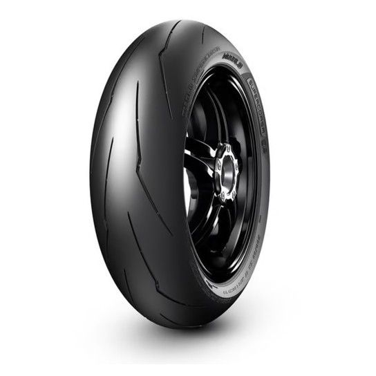 PIRELLI 190/50ZR17 (73W) TL DIABLO SUPERCORSA V3