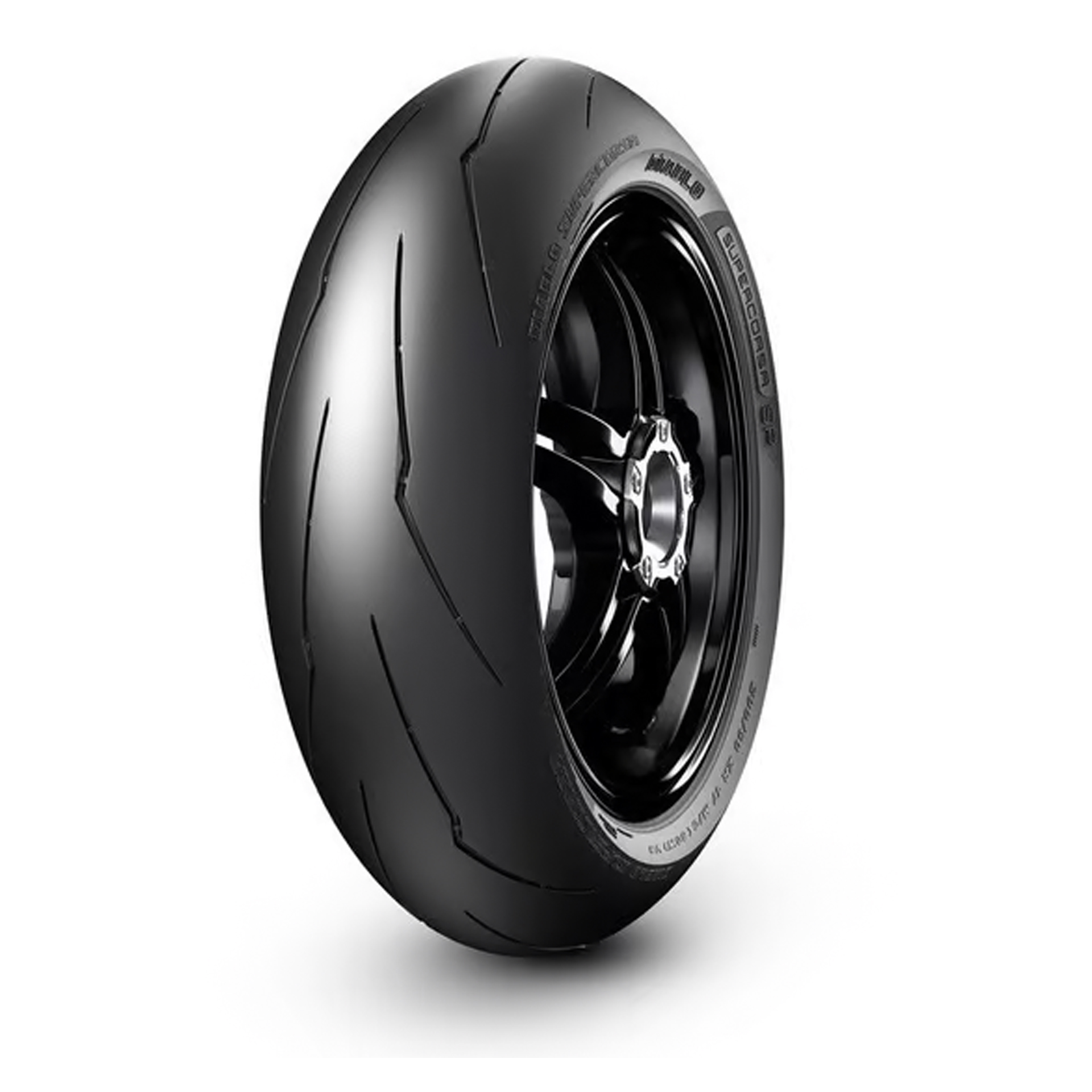 PIRELLI 190/50ZR17 (73W) TL DIABLO SUPERCORSA V3 PIRELLI 190/50ZR17 (73W) TL DIABLO SUPERCORSA V3