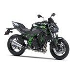 PACK PERFORMANCE KAWASAKI Z650 GY1 2025