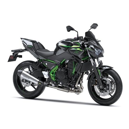 PACK PERFORMANCE KAWASAKI Z650 GY1 2025