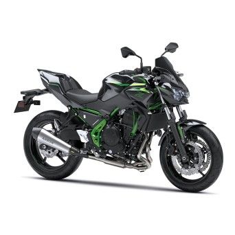 PACK PERFORMANCE KAWASAKI Z650 GY1 2025