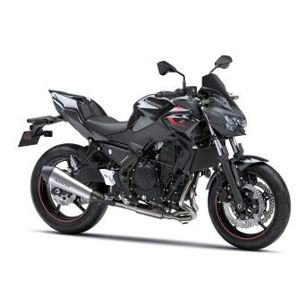 PACK PERFORMANCE KAWASAKI Z650 BK2 2025