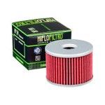 HIFLOFILTRO FILTRO OLEO HF591 HIFLOFILTRO FILTRO OLEO HF591