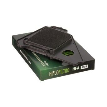 HIFLOFILTRO YBR 125 05-16  FILTRO DE AR