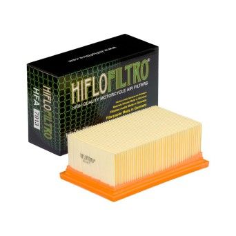 HIFLOFILTRO F 650 700 800GS R GT 2008-18 FILTRO AR