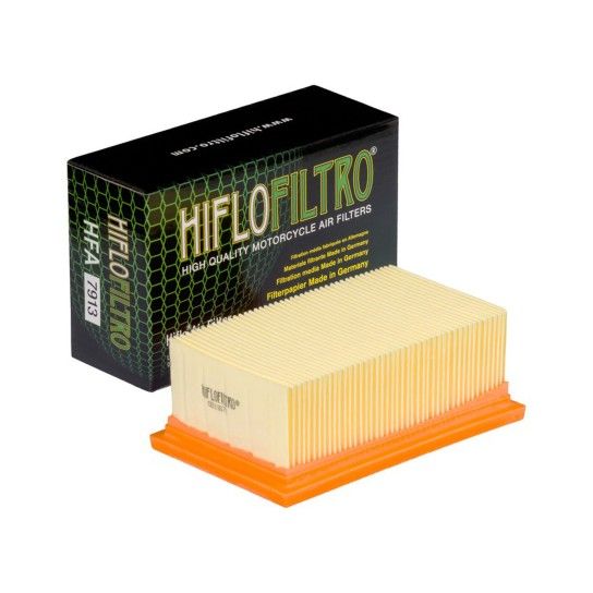 HIFLOFILTRO F 650 700 800GS R GT 2008-18 FILTRO AR