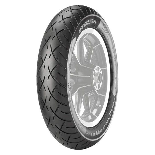 METZELER 150/80-16 71H TL ME 880 MARATHON FRENTE