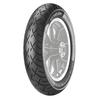 METZELER 150/80-16 71H TL ME 880 MARATHON FRENTE