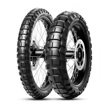 METZELER 150/70R18 70T M+S KAROO 4