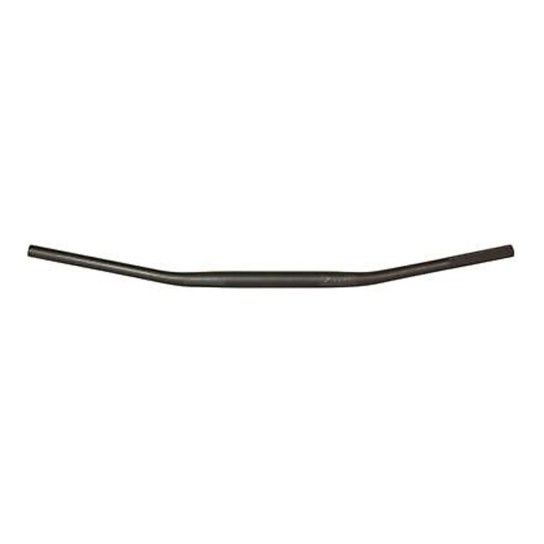 RENTHAL GUIADOR FATBAR STREET SPORTS PRETO