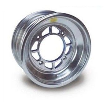 DOUGLAS 9X8 3B+5N 4/110 DBL IR BILLET
