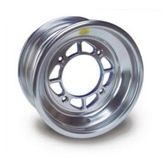 DOUGLAS 10X8 3B+5N 4/115 DBL IR BILLET