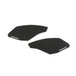PUIG SV650 2017-25 PROTECTOR DEPOSITO LATERAL PRETO