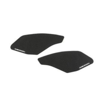 PUIG SV650 2017-25 PROTECTOR DEPOSITO LATERAL PRETO