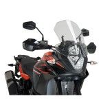 PUIG KTM 1290 SUP ADVEN R 2017 VISEIRA RACING FUMADA