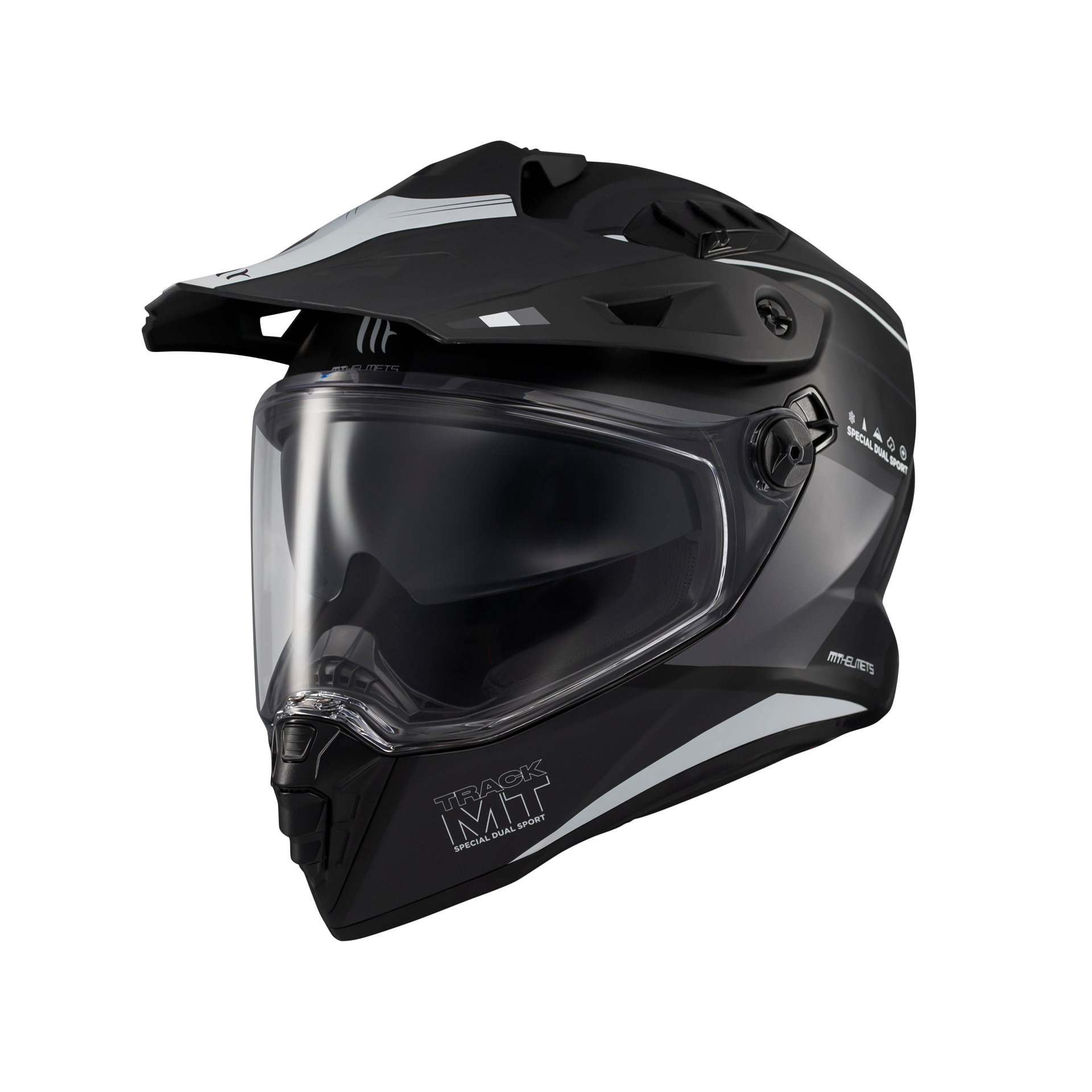 MT TRACK SV ARIES (ECE22.06) MT TRACK SV ARIES (ECE22.06)