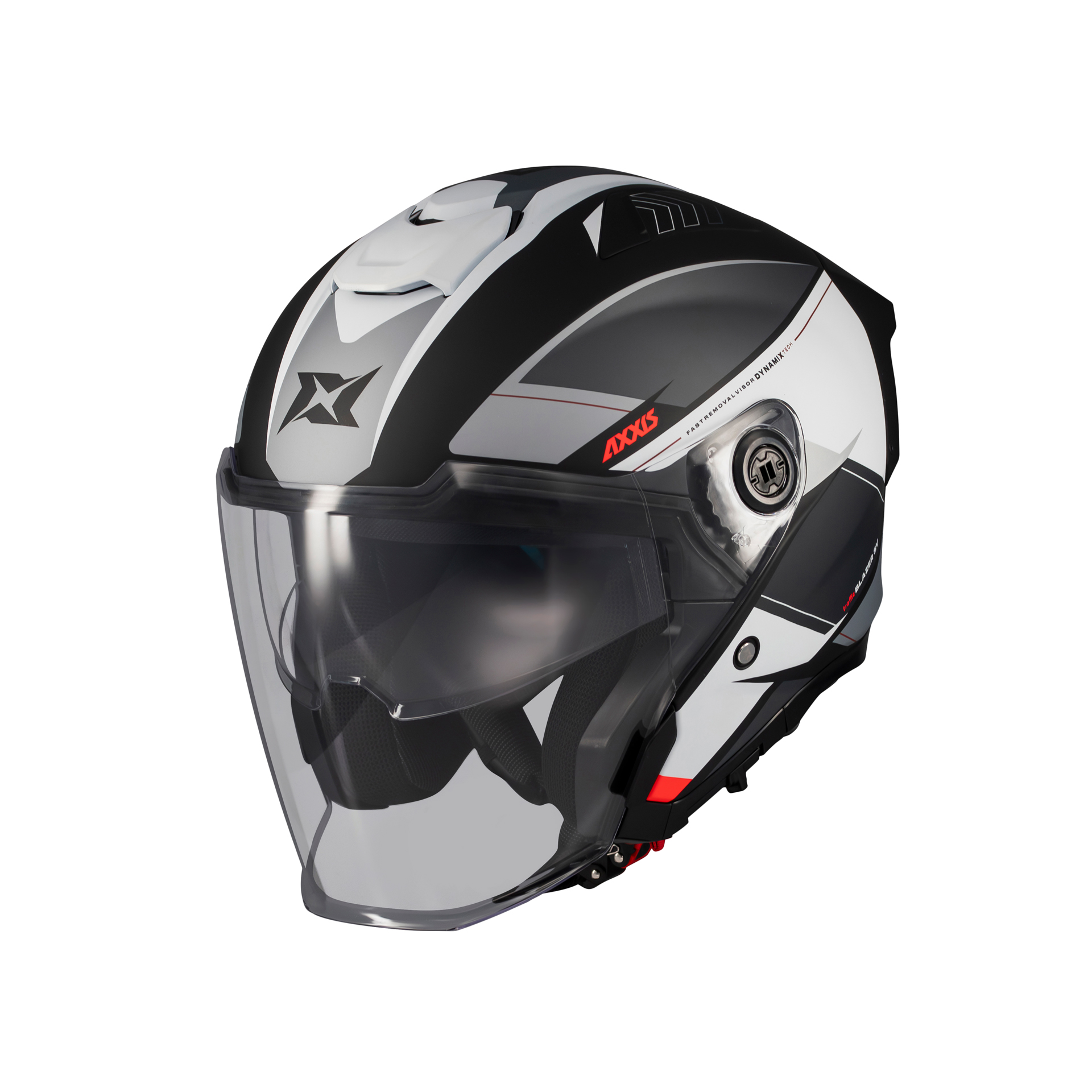 AXXIS BLAZER SV TRAFFIC (ECE 22.06) AXXIS BLAZER SV TRAFFIC (ECE 22.06)
