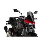 PUIG Z500 2024-25 VISEIRA TOURING FUMADO ESC