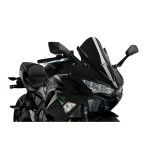 PUIG NINJA 650 2020 VISEIRA Z-RACING PRETA PUIG NINJA 650 2020 VISEIRA Z-RACING PRETA