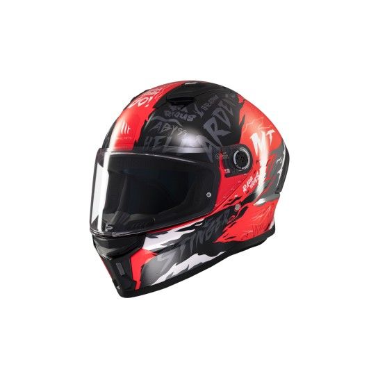 MT STINGER 2 ARDENT (ECE 22.06)