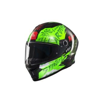 MT STINGER 2 ARDENT (ECE 22.06)