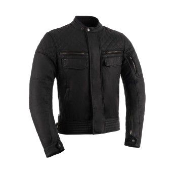 OXFORD BLUSAO HARDY 2.0 PRETO DRY2DRY