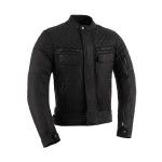 OXFORD BLUSAO HARDY 2.0 PRETO DRY2DRY