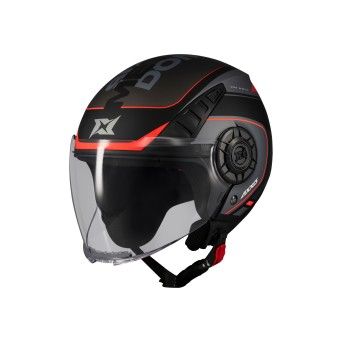 AXXIS METRO S SIRIS (ECE 22.06)
