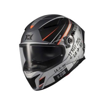 AXXIS PANTHER SV PASSENGER (ECE 22.06)